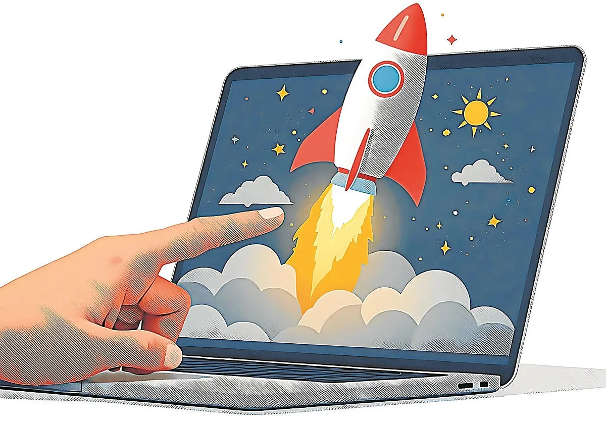 Los algoritmos aceleran la conexión entre startups y grandes empresas desde la raíz