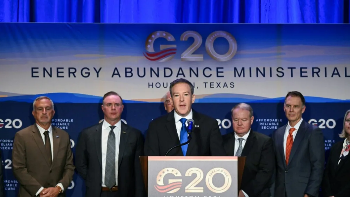 Trump-Regierung streicht Klimaregeln für Kohle- und Gaskraftwerke