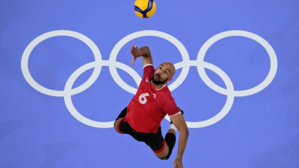 What to watch this weekend in international sports