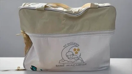 Kit Natalidade garante suporte para famílias com a chegada de recém-nascidos