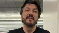 Lúcio Mauro Filho fala sobre tratamento de câncer de intestino