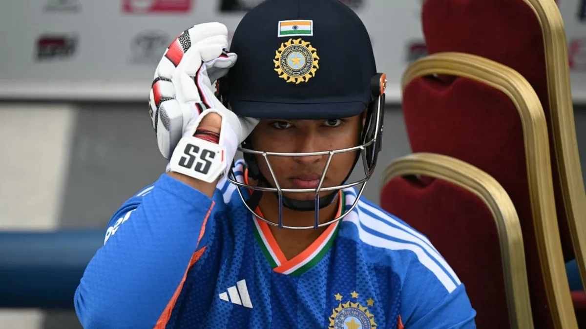 Why Was Vaibhav Sooryavanshi Not Selected In India U-19 Squad? BCCI Rule Is The Reason
