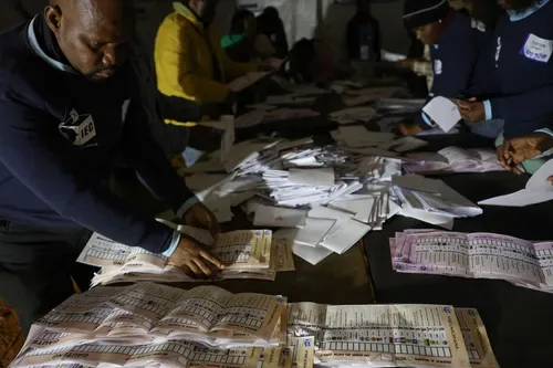 Navigating local government coalitions a litmus test for political parties