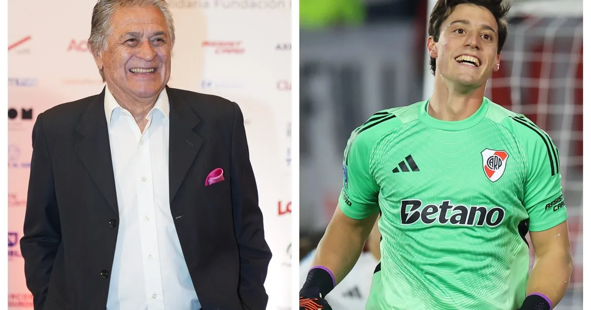 "Te tenés que sentir imbatible": la fuerte banca del Pato Fillol y qué le respondió Santiago Beltrán