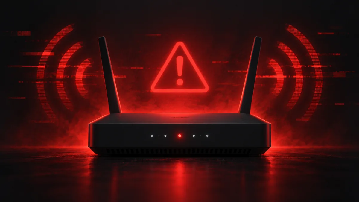 D-Link alerte sur une faille de gravité maximale dans l’un de ses routeurs, le code pour l’exploiter est déjà public