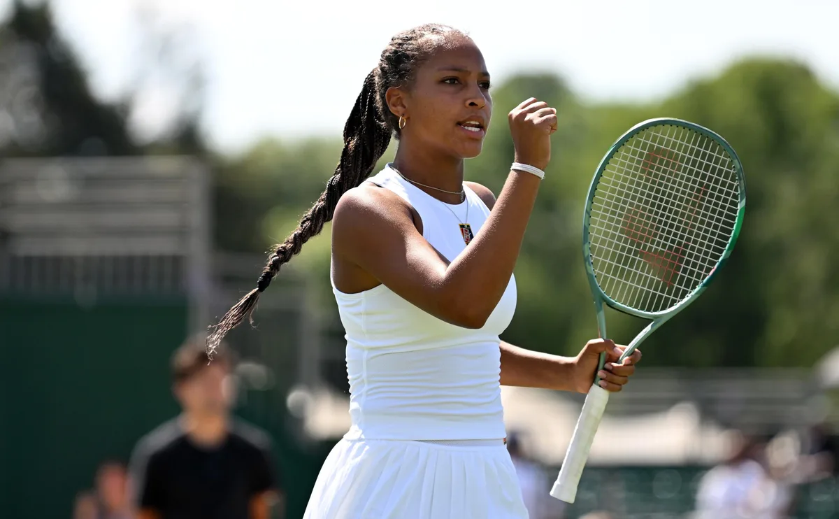 На US Open дебютирует актриса из голливудского фильма про сестер Уильямс