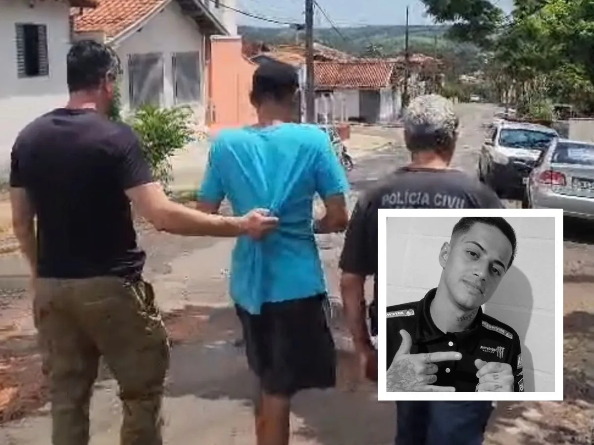 Sogro que matou genro a facada após ver filha sendo agredida é solto no interior de SP