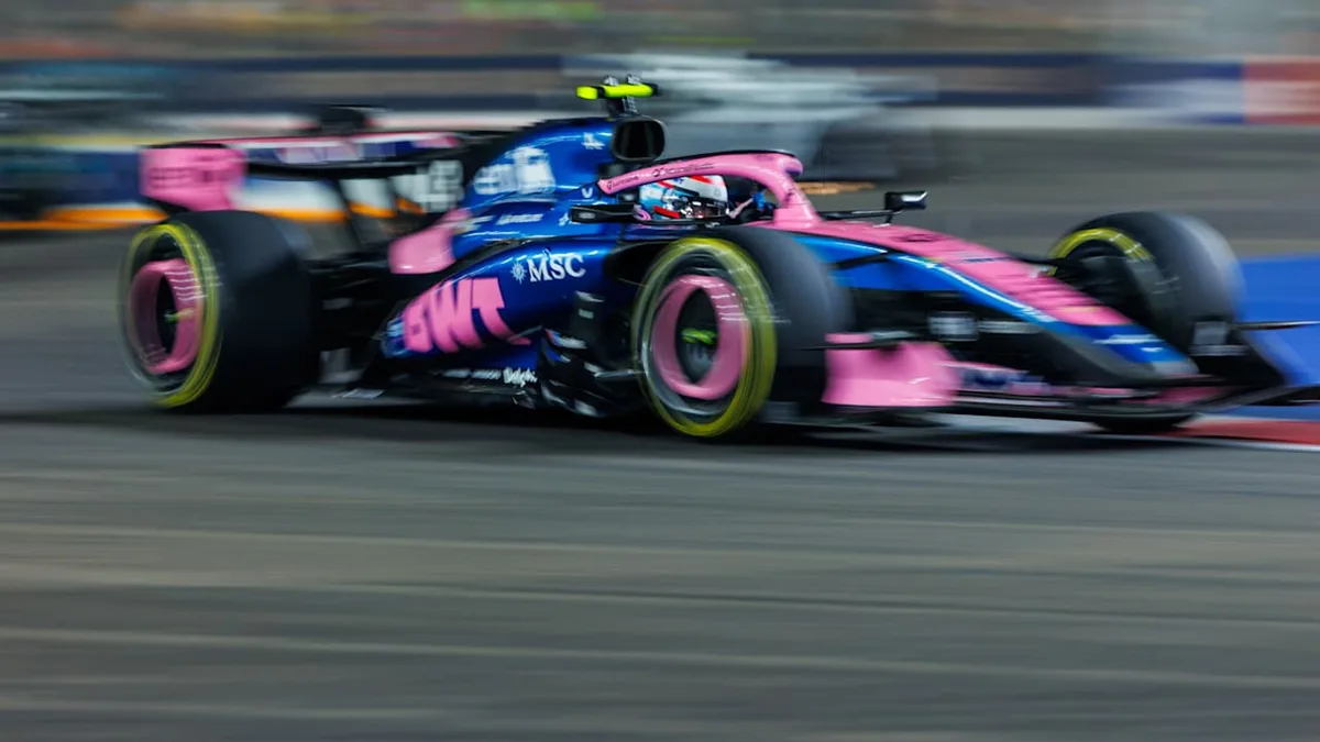 Formel-1-Star fleht Fans an - „Hört auf damit!“