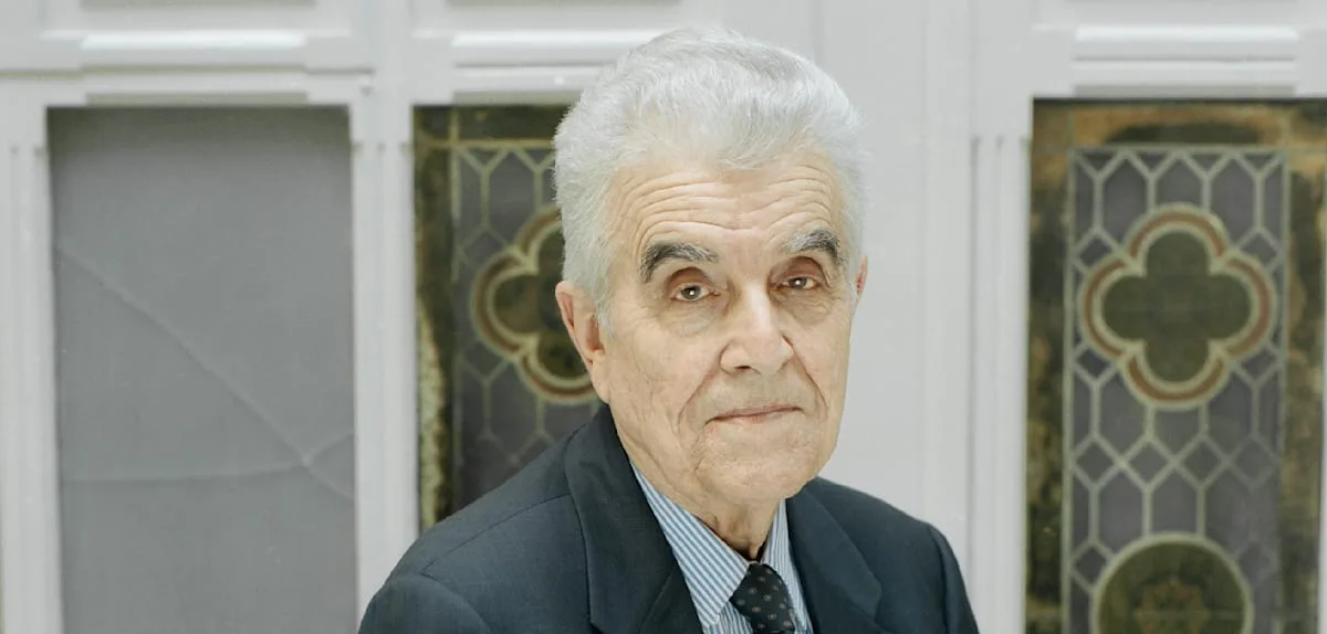 René Girard, der Unverstandene