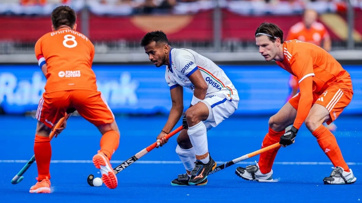 Hockey World Cup: India's semis dream all but over as Netherlands break hearts again