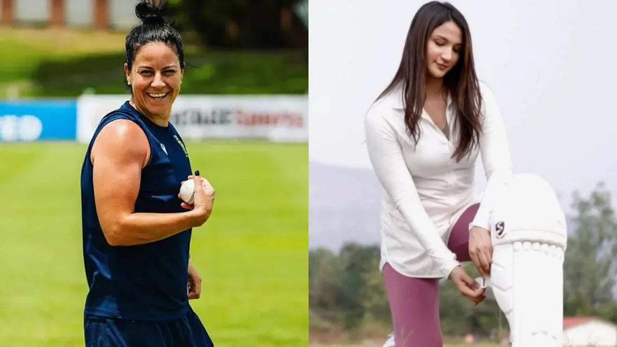 ‘Absolutely ridiculous’: SA all-rounder slams CA’s decision on Anaya Bangar