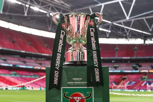 Carabao Cup third round draw LIVE: Arsenal, Man Utd and Liverpool set to discover opponents