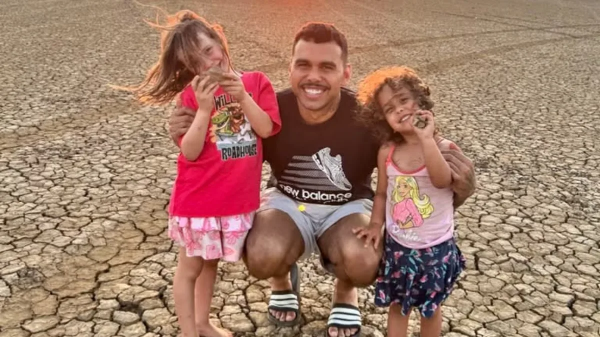 WA Bravery Awards honour Perth father who saved his daughter from drowning