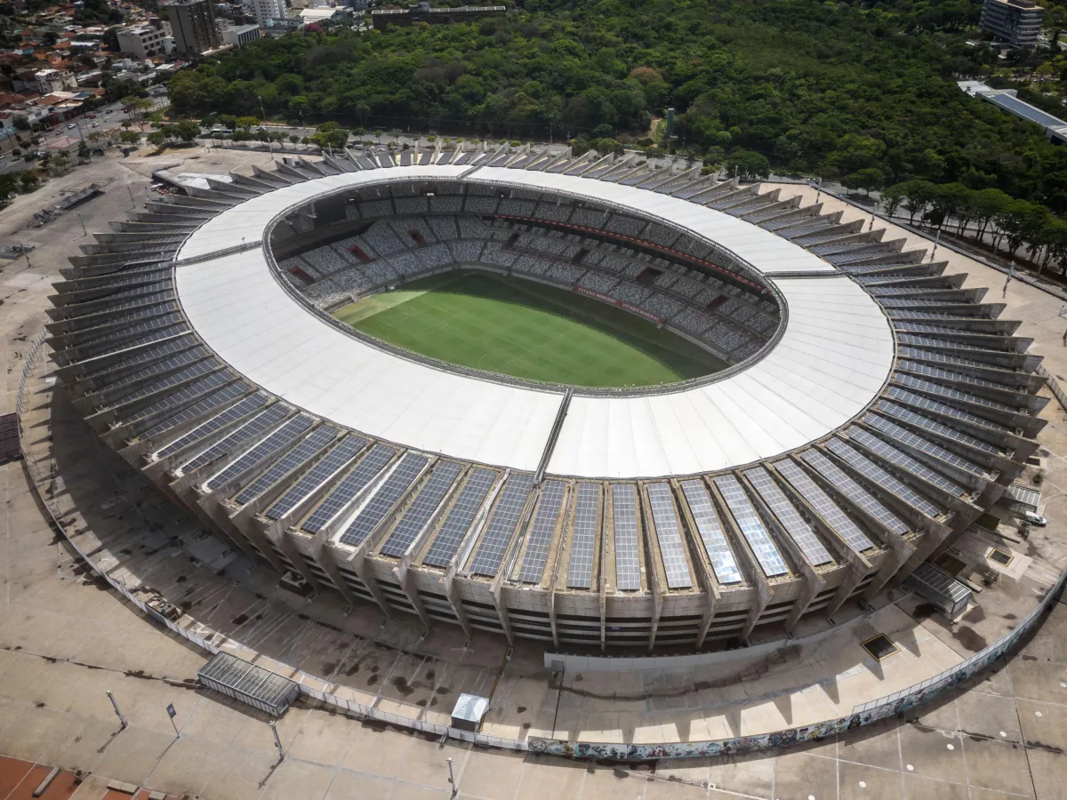 Cruzeiro pode comprar o Mineirão? Entenda o que falta para negócio avançar