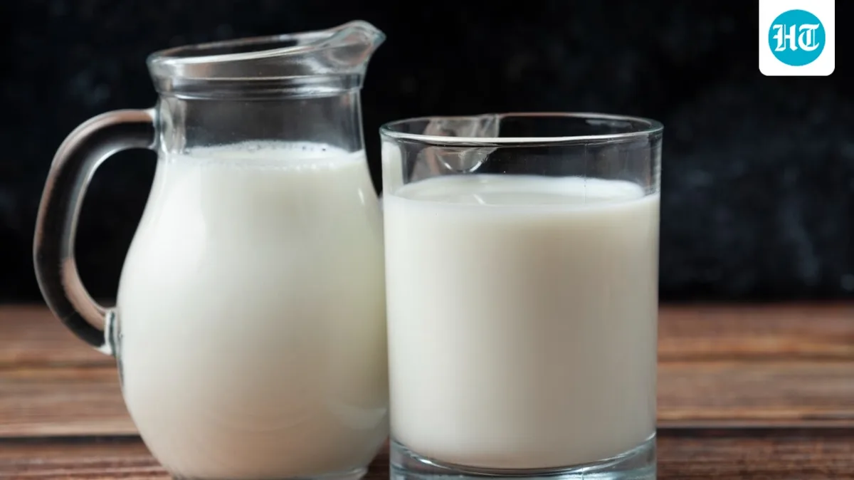 Leaving food out to cool? Dietitian shares common food storage mistakes to avoid food poisoning