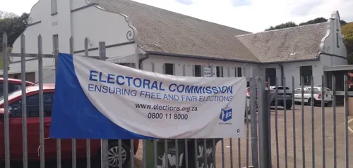 Cachalia outlines four-phase security plan for 2026 local elections