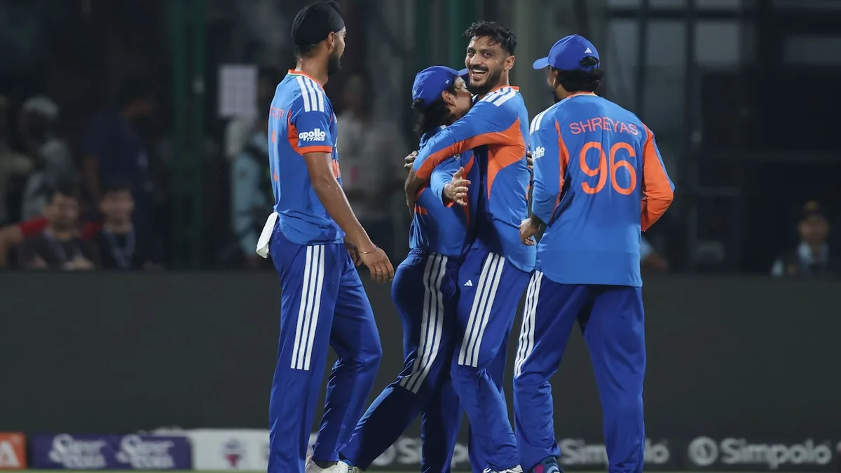 'Shreyas Iyer-Led India Have Everything To Win Gold Again': Sanjay Manjrekar's Big Asian Games Verdict