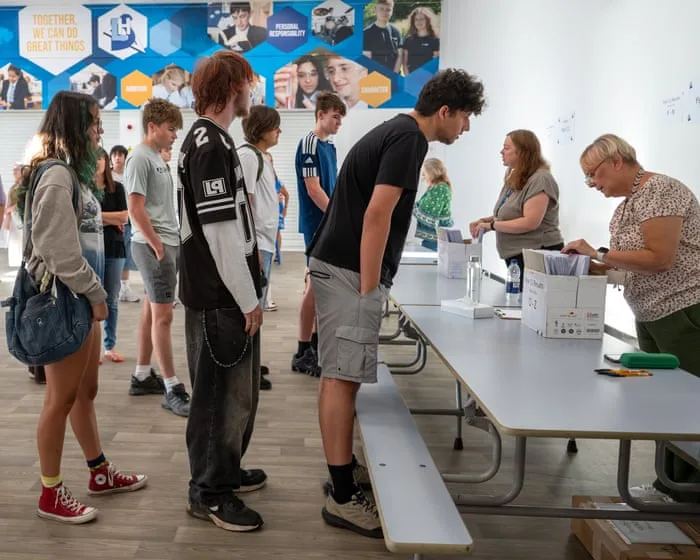 GCSE results: almost one in four boys in England get top grades in maths