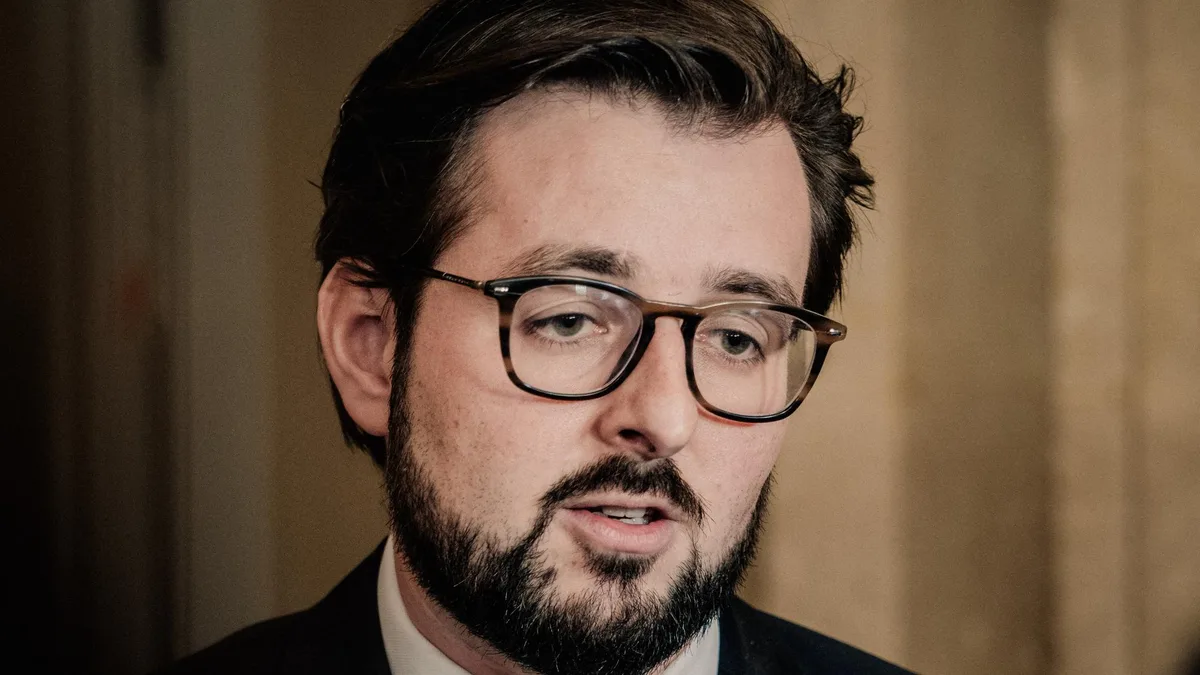 L’éviction de Philippe Brun de la primaire du Parti socialiste ne fait pas l’unanimité chez les candidats