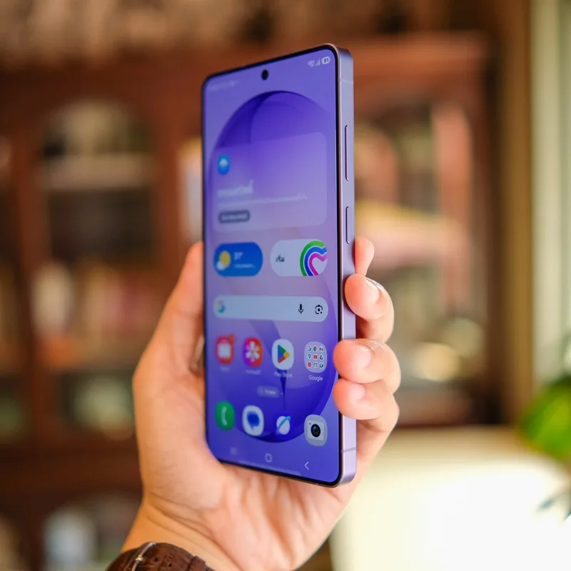 Actualité : One UI 9 est enfin disponible sur les Galaxy S26 : Samsung lance le déploiement d’Android 17, bientôt sur d’autres modèles