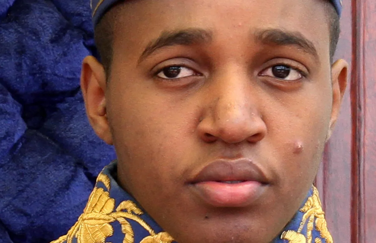 Ugandan King Oyo Nyimba, once world’s youngest monarch, dies at 34