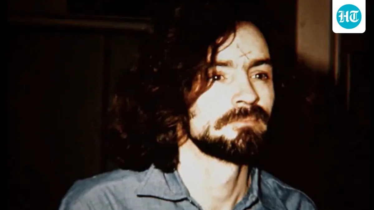 Charles Manson children: All on cult leader's 4 sons as ‘Conversations with a Killer’ streams on Netflix