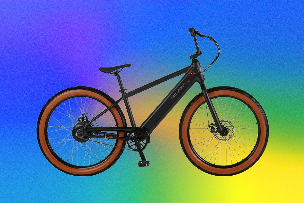 Retrospec Joe Rev 2 Review (2026): Putting the ‘Joy’ in Joyride