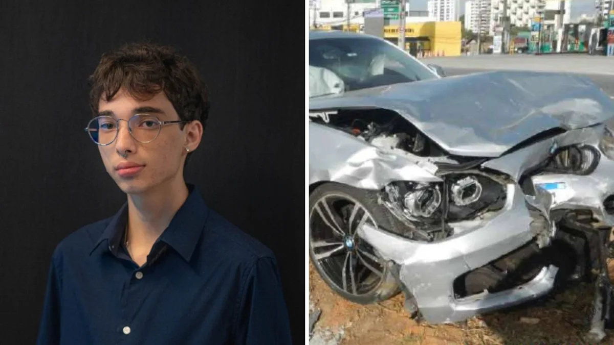 Justiça manda soltar motorista de BMW acusado por morte de corretor na Dutra em São José dos Campos (SP)