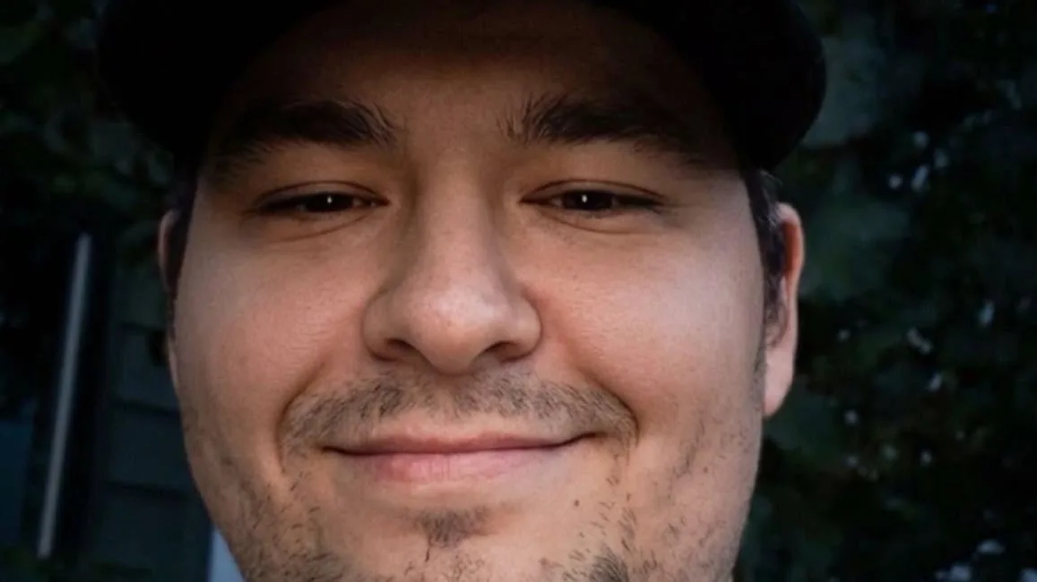 Cole Hosack vanished from Dawson Creek, B.C., in 2023. Does this man know what happened to him?