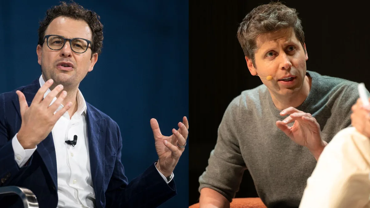 OpenAI agents target obscure sites, Anthropic reveals 4th hacking incident: What’s the latest?