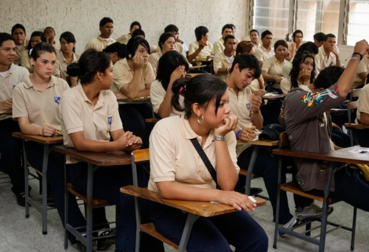 La OPSU habilita opción para solicitar reasignación de cupos de universidades