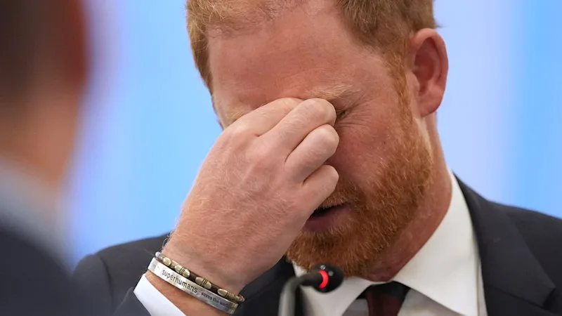 Uganda pulls out of Invictus Games, blaming ‘Harry-Meghan nonsense’