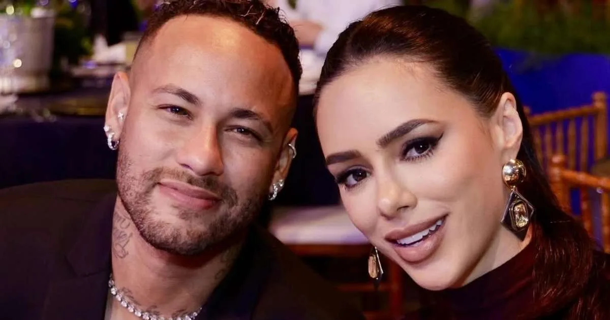 Bruna Biancardi quebra o silêncio e revela o que ninguém sabia sobre sua relação com Neymar