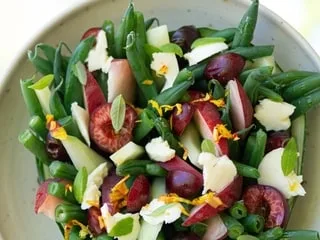 Ce chef cuisinier dévoile cinq recettes d’été faciles à faire chez vous