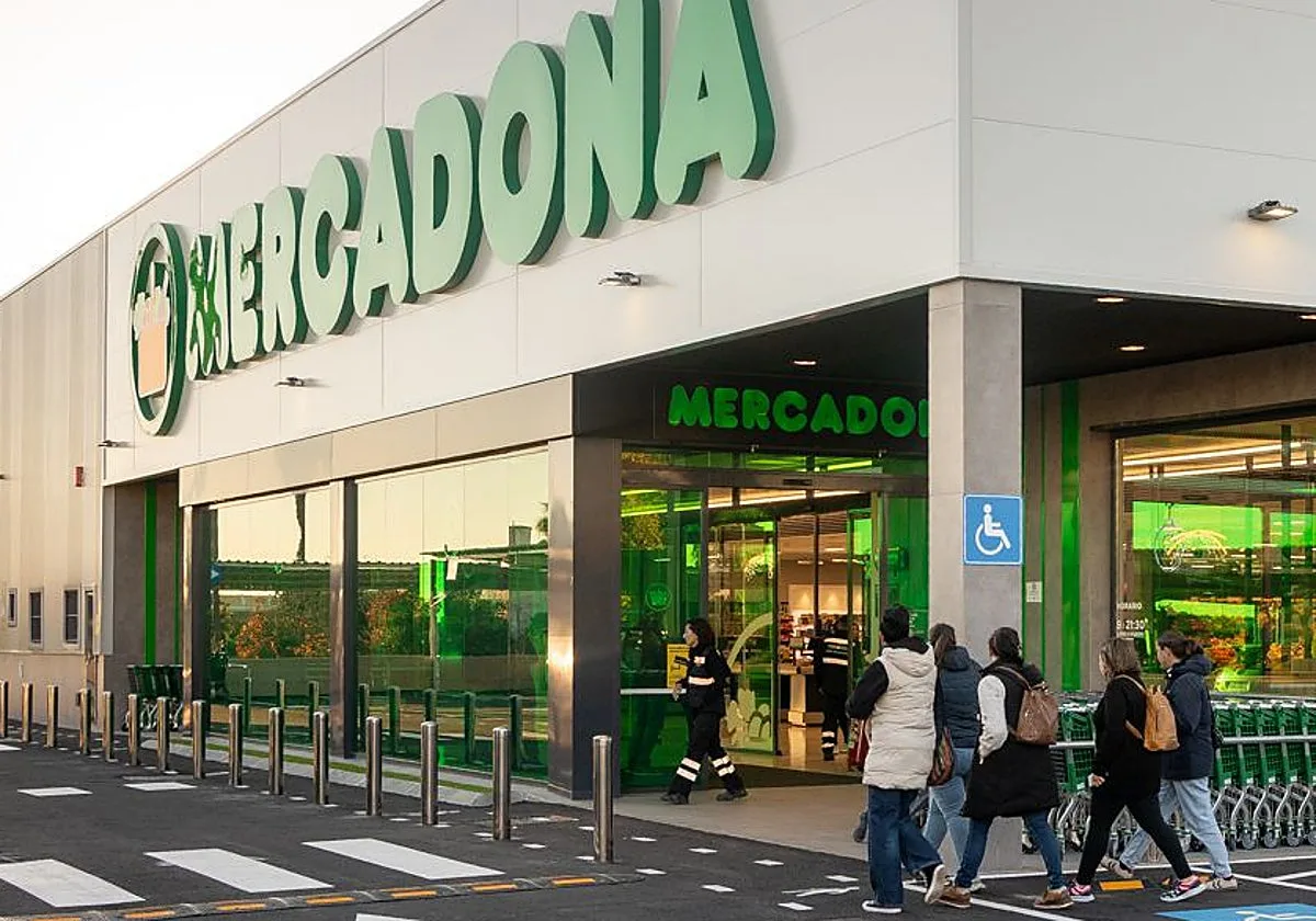 El golpe final de Mercadona: perfumería y mascotas, sus dos nuevos negocios para dominar a la competencia
