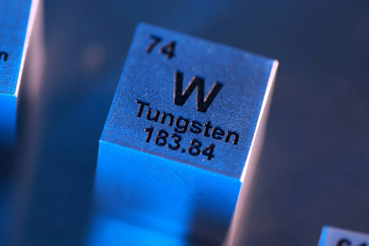 How Austria can loosen China’s grip over a key critical mineral