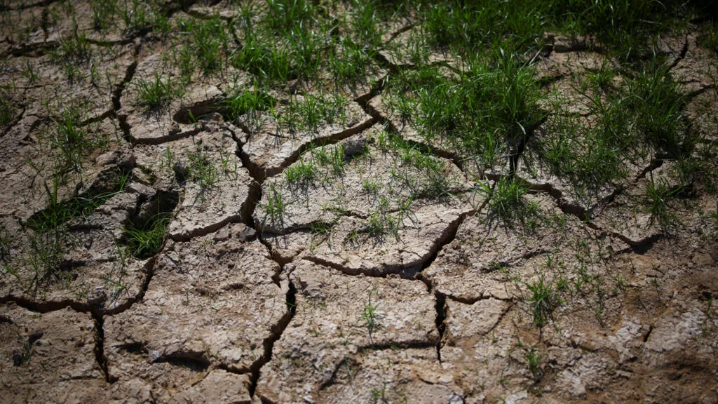 Réchauffement climatique: le seuil de 1,5°C sera dépassé, mais faire machine arrière reste possible, selon l'ONU