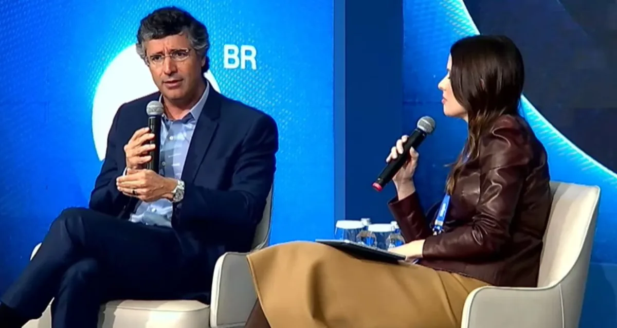 ‘Como é que você olha empresas inexpressivas criando rombos de dezenas de bilhões?’, questiona Esteves, do BTG