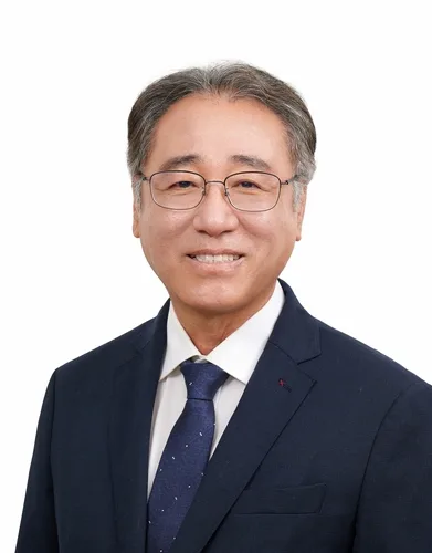 부산외대 제12대 총장에 권오경 교수 선임