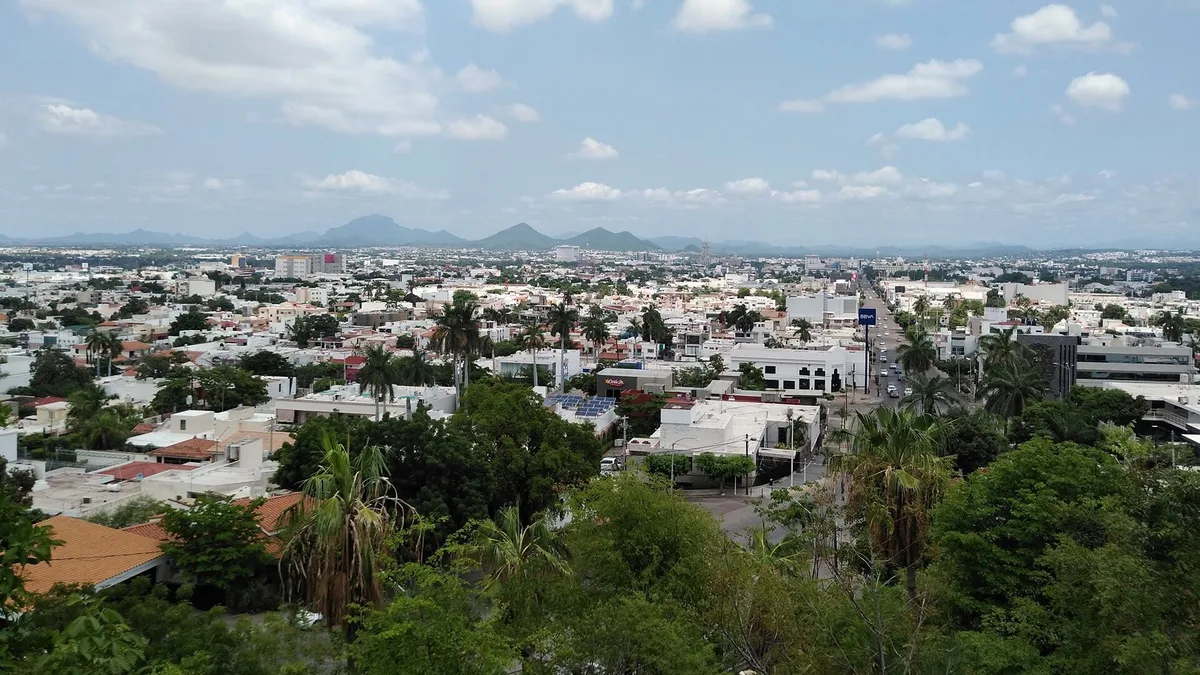 Culiacán Rosales: el estado del tiempo para este 18 de agosto