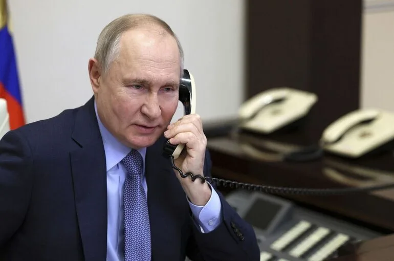 Ушаков: Путин сказал Трампу, что подумает, когда возобновить переговоры с Киевом