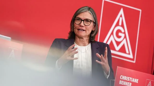 Sparkurs bei Volkswagen: IG-Metall-Vorsitzende wirft VW-Chef schwere Fehler vor