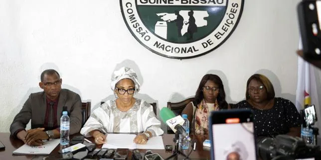 En Guinée-Bissau, le passage à un régime présidentiel fort approuvé par référendum