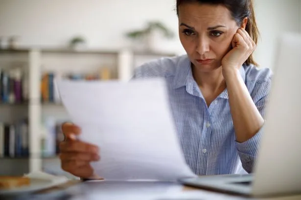DWP PIP could be cut for millions as 'means testing an option'