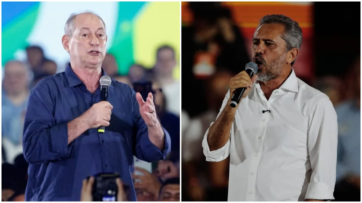 TRE-CE anuncia divisão do tempo de propaganda em rádio e TV dos candidatos ao governo do Ceará