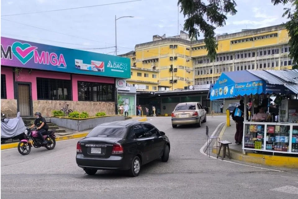 Caso de bebé quemado en hospital de Barinas expone la crisis del servicio de neonatología