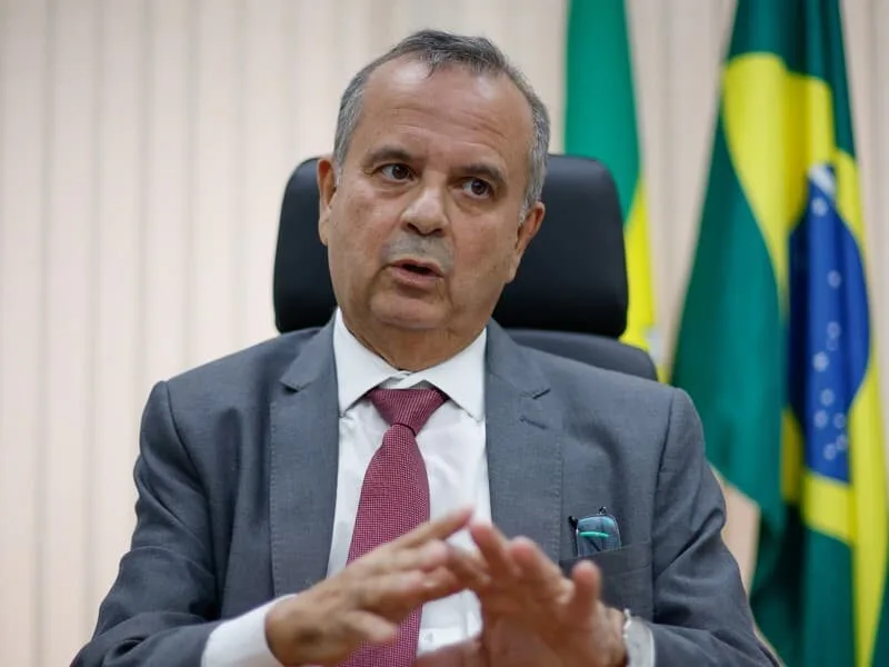 Rogério Marinho pede ao STF julgamento da Lei da Dosimetria