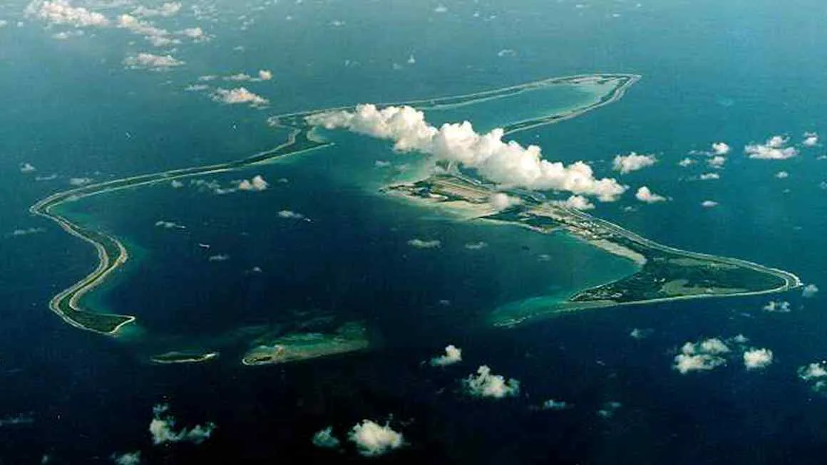 UK reviews Chagos deal after renewed opposition from Trump