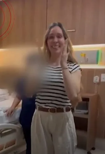 Empresária morre após cirurgia plástica em Goiânia, e família denuncia negligência; assista Foto: Arquivo pessoal