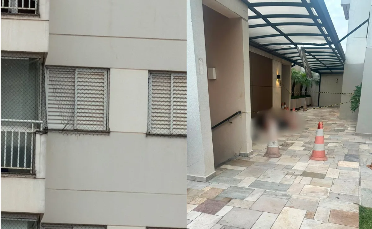 Jovem teria sido dopado, amarrado e torturado antes de cair do 14º andar em Londrina